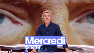 Quotidien, deuxième partie du 6 novembre 2024 – Quotidien