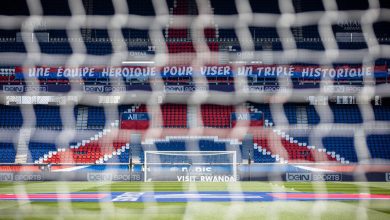 La décision radicale du PSG pour les supporters du Parc des Princes