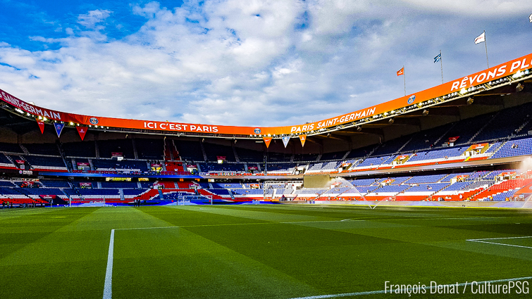 Club : Le Parc des Princes n’est pas la solution privilégiée pour le Paris FC