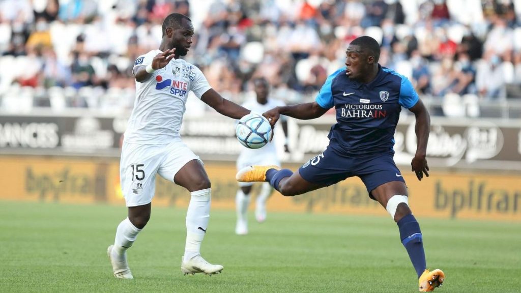 Le Paris FC bientôt auditionné par la DNCG