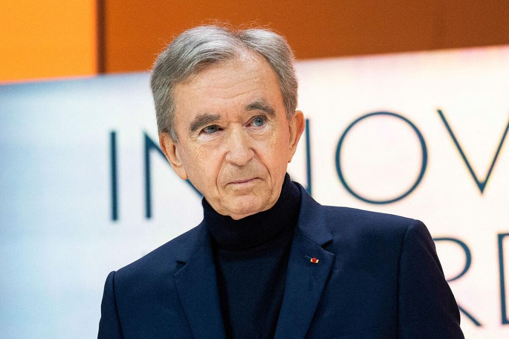 Paris FC : Bernard Arnault passe à l’action