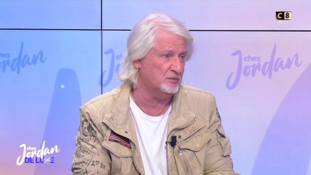 « Un litre et demi… » : Patrick Sébastien rentabilise sa consommation d’alcool