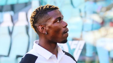 Paul Pogba à l’OM, ​​une réponse tombe