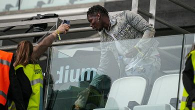 Paul Pogba proche d’une grande annonce