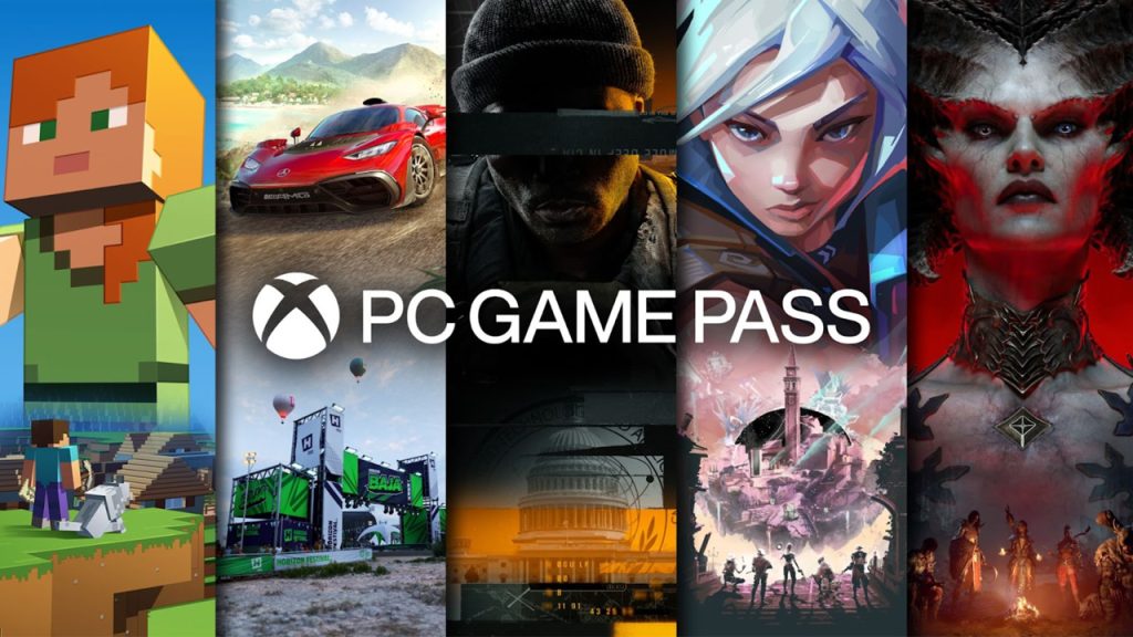 Game Pass à 1€ : la promotion est de retour, mais limitée | Xbox