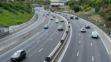 Le périphérique de Toulouse fermera plusieurs nuits de suite, voici quand et comment éviter les travaux