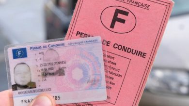 Le permis papier n’est plus valable depuis le 1er novembre