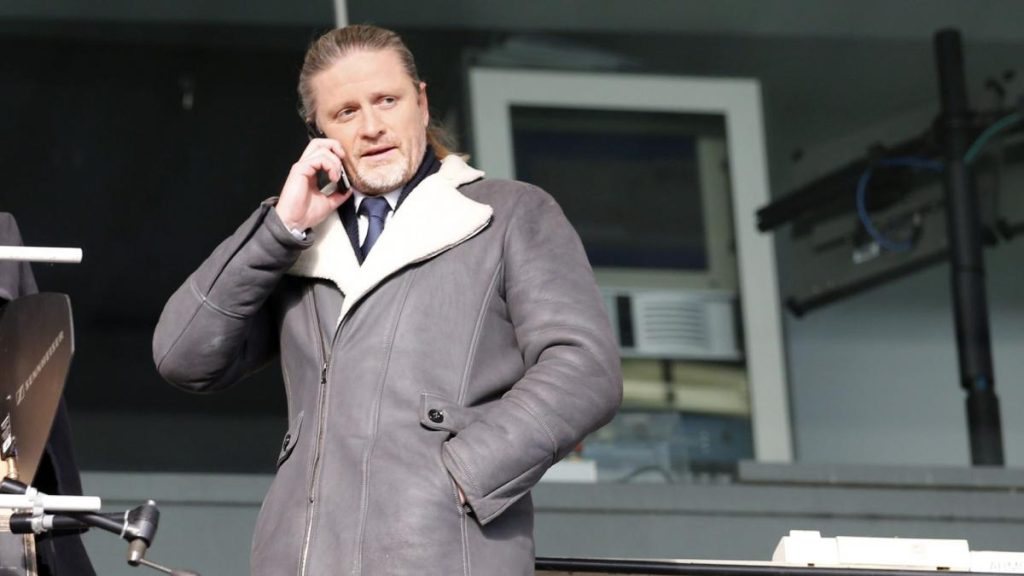 Emmanuel Petit détruit le PSG