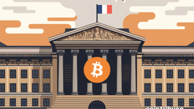 La Banque de France soutient le Bitcoin