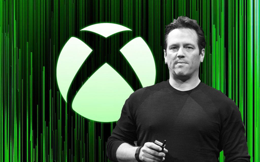 L’activité Xbox n’a jamais été aussi saine qu’aujourd’hui, et Phil Spencer le dit | Xbox