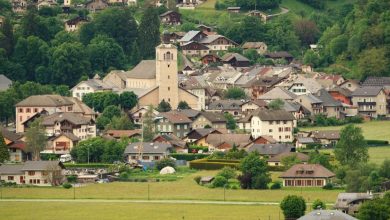 Haute Savoie. Trois enfants découverts morts à Taninges, la voie privilégiée des drames familiaux