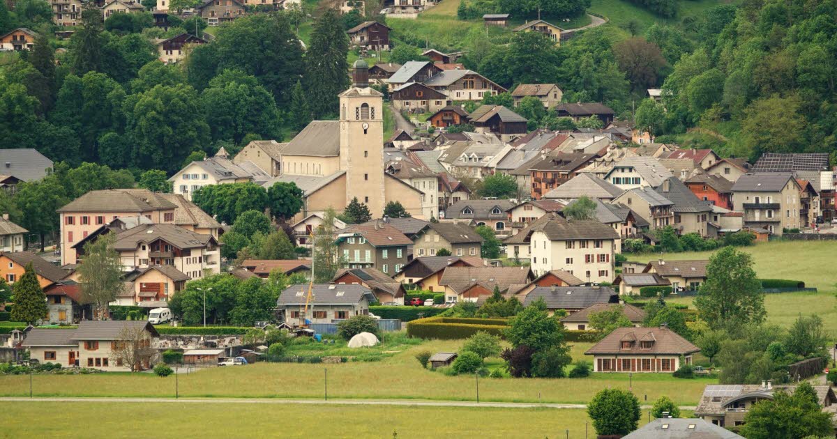 Haute Savoie. Trois enfants découverts morts à Taninges, la voie privilégiée des drames familiaux