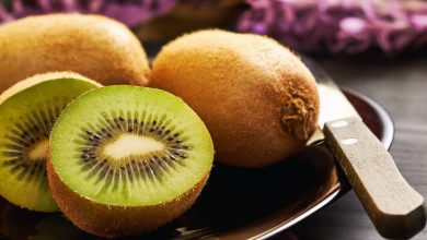 Nutrition. La peau de kiwi : un trésor nutritionnel caché ?