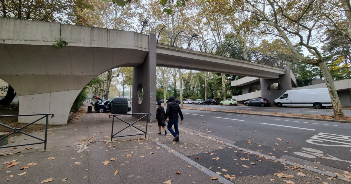 Métropole de Lyon. Coup de feu à Villeurbanne : un homme tué d’une balle au visage au Tonkin – Le Progrès