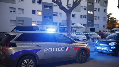 Drôme. Un jeune homme de 19 ans abattu à Valence – Le Dauphiné Libéré