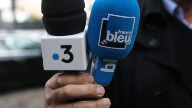 Télévision. « France 3 » devient « Ici » : grève ce lundi