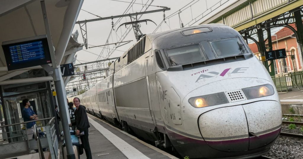 Décryptage. Renfe, Proxima… comment la concurrence s’apprête à révolutionner le train en France