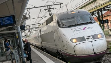 Décryptage. Renfe, Proxima… comment la concurrence s’apprête à révolutionner le train en France