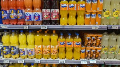 Les députés adoptent la réforme de la « taxe sur les sodas »