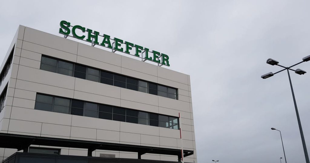 Automobile. L’équipementier Schaeffler supprime 4.700 emplois en Europe