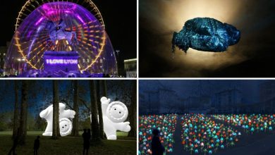 Lyon. Retour de la boule à neige à Bellecour et Anooki à Tête d’Or, les grandes annonces de la Fête des Lumières 2024