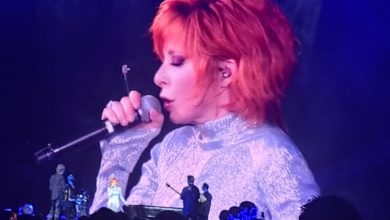 Chalon-sur-Saône. Concert de Mylène Farmer au cinéma : déjà quatre salles remplies