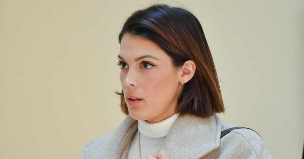 Paris. L’ancien compagnon d’Iris Mittenaere jugé pour violences conjugales