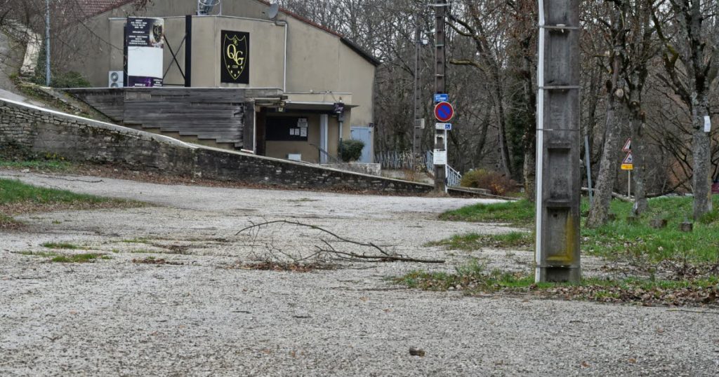 Besançon. Un soldat dans le coma après une bagarre devant une discothèque