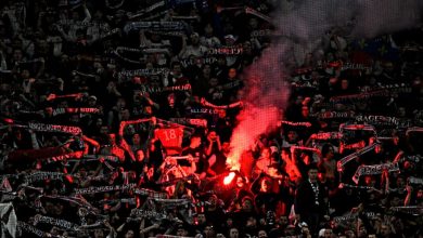 Métropole de Lyon. Jérome, supporter stéphanois au Groupama Stadium : « J’ai fait un double jeu tout au long du derby » – Le Progrès