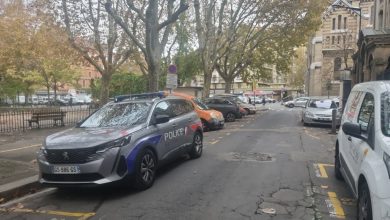 Grenoble. Coups de feu tirés en l’air à la Place Saint-Bruno