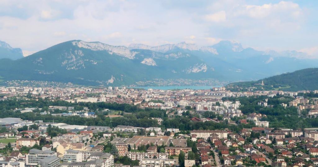 Budget. Une hausse d’impôts n’est pas exclue par le Grand Annecy – Le Dauphiné Libéré