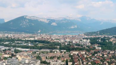 Budget. Une hausse d’impôts n’est pas exclue par le Grand Annecy – Le Dauphiné Libéré