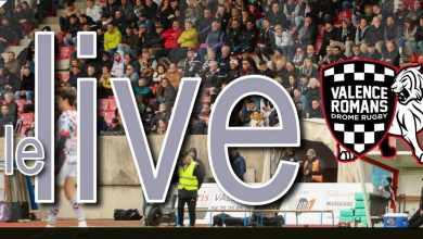 ProD2. Après une fin de match complètement folle, le VRDR affronte le match de la peur face à Oyonnax