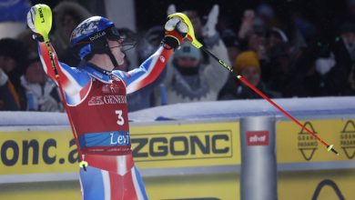 Ski alpin – Coupe du monde. Phénoménal, Clément Noël remporte brillamment le slalom de Levi