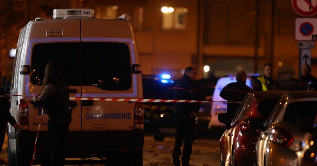 Haute Savoie. Un garçon de 17 ans tué par balle dans une bagarre générale à Rumilly – Le Dauphiné Libéré