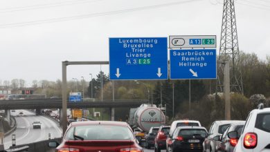 Luxembourgeois. Un coup dur pour leurs allocations chômage : « Un projet budgétaire sur le dos des frontaliers » – Le Républicain Lorrain