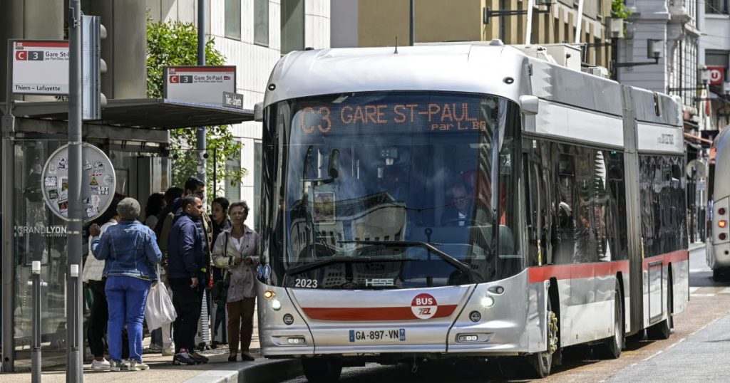 Rhône. Transports publics avec cinq zones tarifaires : ce qui va changer