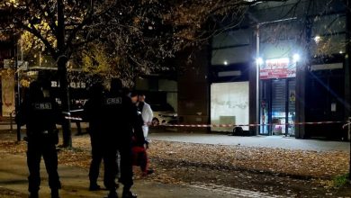 Grenoble. Un homme de 36 ans poignardé à mort lors d’une bagarre dans un magasin