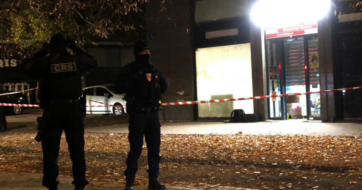 Grenoble. Meurtre dans une épicerie africaine : un suspect arrêté – Le Dauphiné Libéré