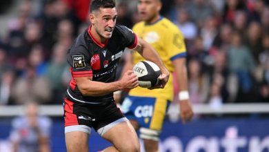 Rugby en direct. Suivre LOU-Clermont : la pause pour l’ASM