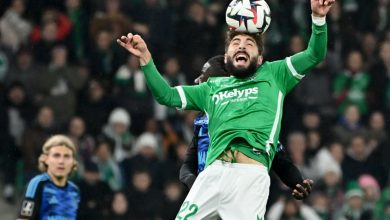 Football . ASSE – Montpellier : les Verts ne trouvent pas la solution – Le Progrès