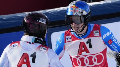 Ski alpin – Coupe du monde. Slalom de Gurgl : deuxième victoire consécutive pour Clément Noël, Steven Amiez au pied du podium