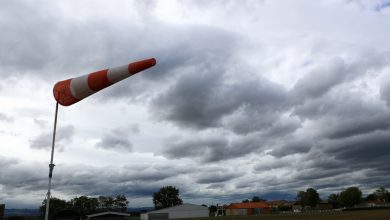 Bulletin météo. Vents violents sur la Loire : déjà 118 km/h enregistrés à Chalmazel – Le Progrès