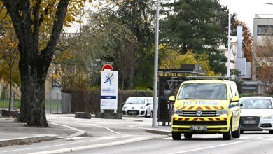 un lycéen poignardé en classe par un autre élève