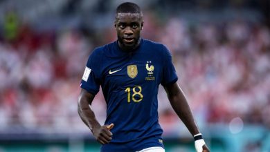 Dayot Upamecano prend position pour Kylian Mbappé