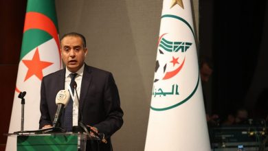 Walid Sadi nommé ministre des Sports