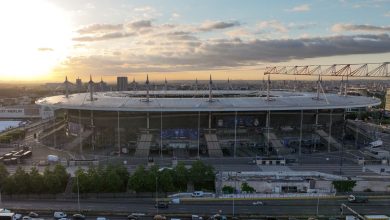 la Fédération israélienne de football affirme avoir vendu « environ 200 billets à des Israéliens »