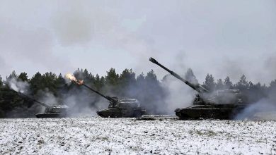 pourquoi l’armée russe cherche à conquérir le plus de terrain possible dans les semaines à venir