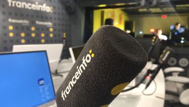 franceinfo devient la deuxième radio la plus écoutée de France