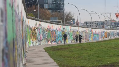 35 ans après la chute du mur de Berlin, les inégalités persistent